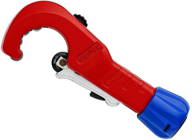Knipex Series 90 TubiX® XL Pipe Cutter