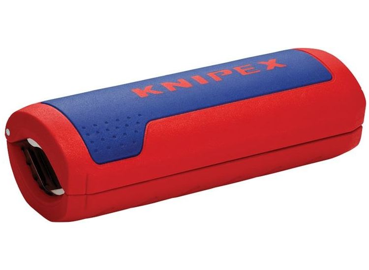 Knipex TwistCut Corrugated Pipe Cutter 13-32mm