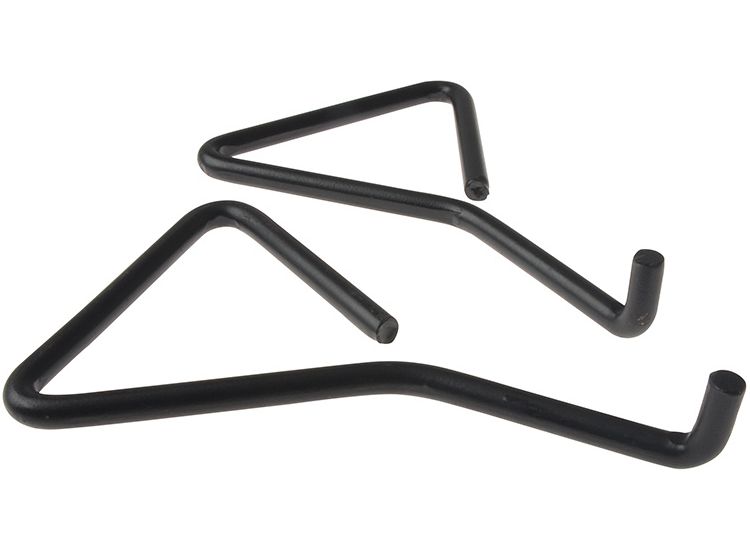 Monument 1012R Side Entry Light-Duty Manhole Keys 215mm (8.1/2in) (Pack 2)