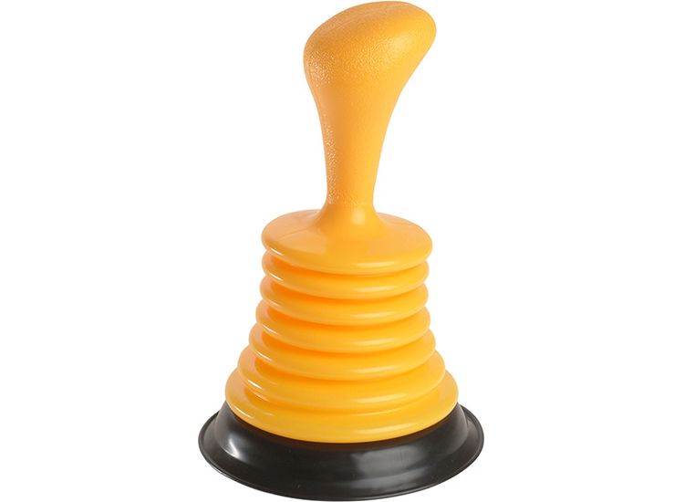 Monument 1461D Micro Plunger Yellow 100mm (4in)