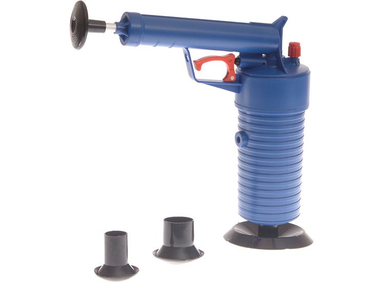 Monument 2161X Professional Power Plunger