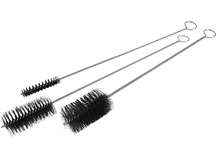 Monument 3014J-1 Boiler Flue Brushes (Pack 3)
