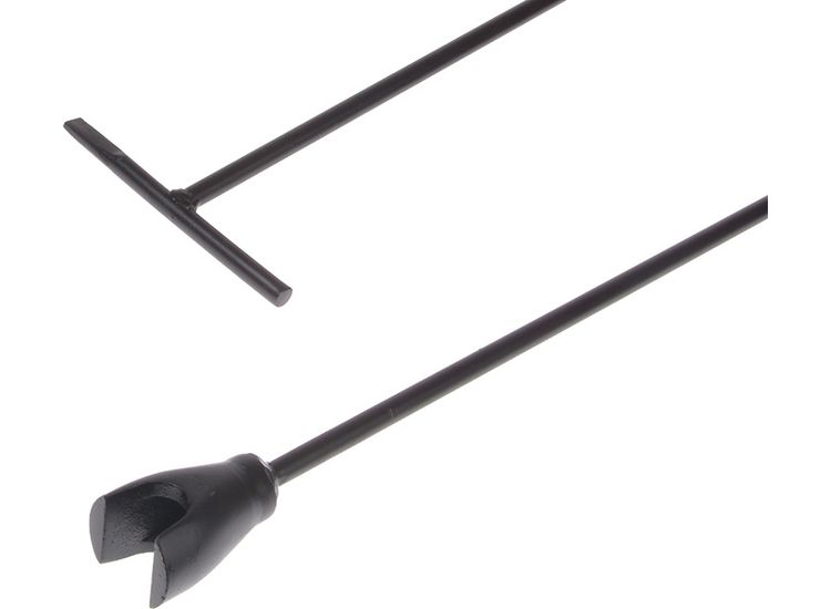 Monument 339C Mains Water Tapered Stopcock Key 1050mm (42in)