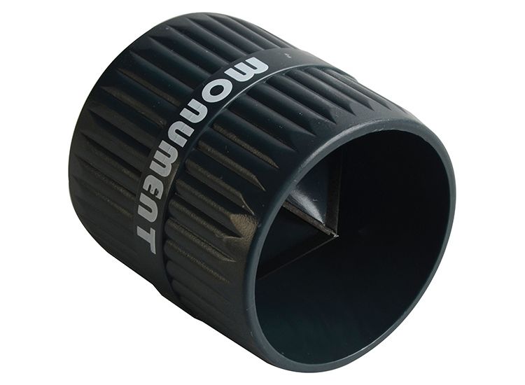 Monument 365F Internal / External Pipe End Deburrer up to 35mm