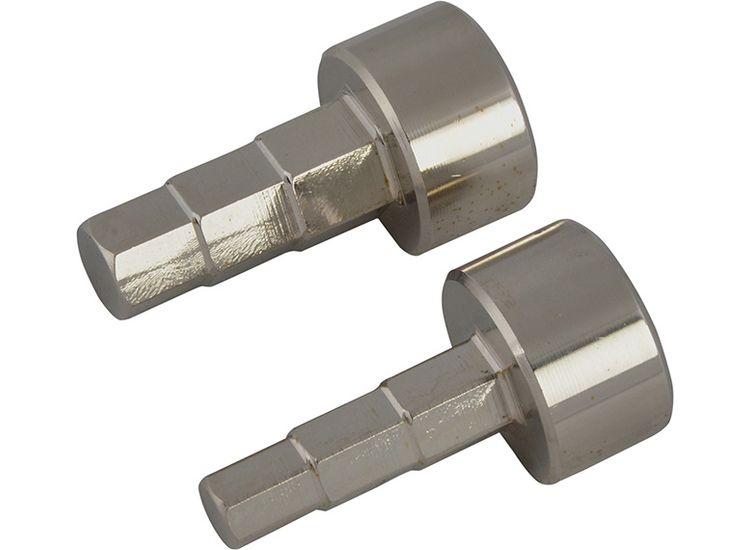 Monument 4562P Grip+ T2 Two Triple Step 8-13mm Monobloc Spanner Hex Fittings