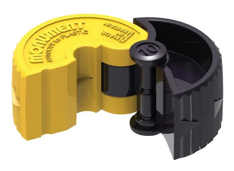 Monument AC4P Autocut® Plastic Pipe Cutter