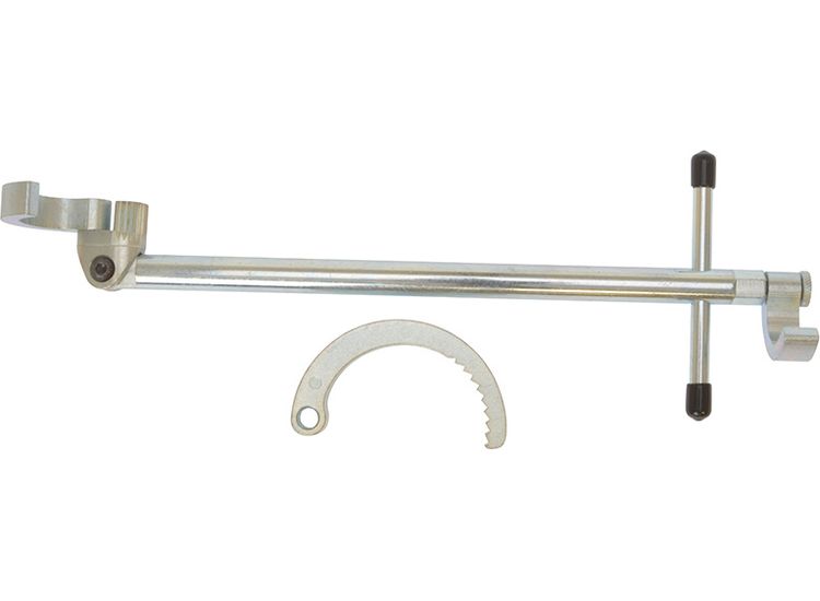 Monument Adjustable Basin Grip + Wrenches