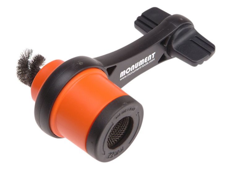 Monument Copperkey Pipe Cleaning Tools