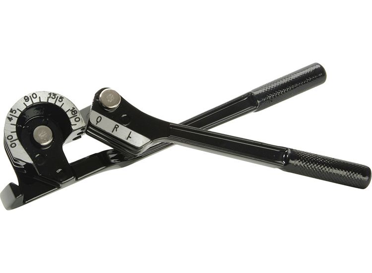 Monument Mini Bender 2611S - 6mm 8mm &amp; 10mm