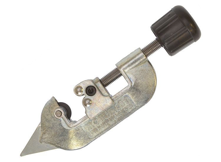 Monument Pipe Cutter