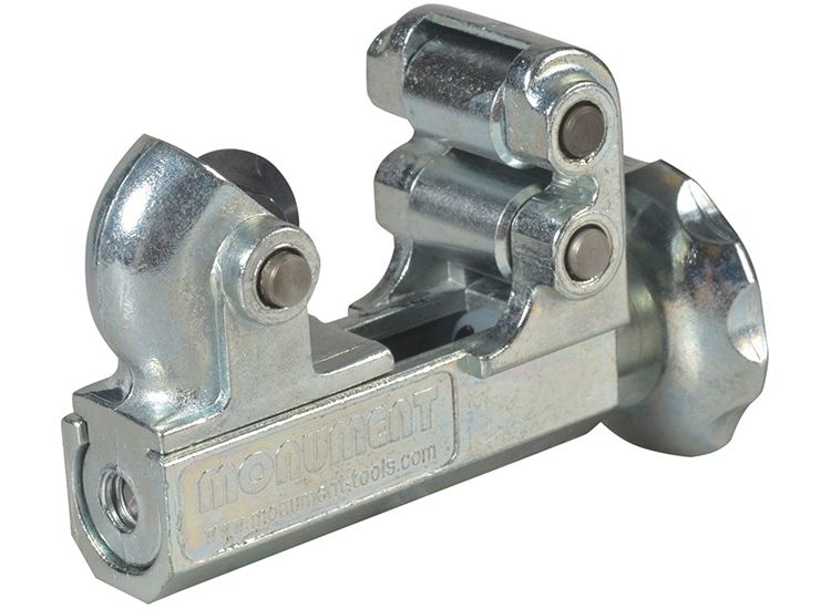 Monument Pipe Cutter No 0 264Y
