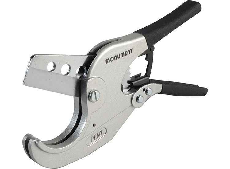 Monument Plastic Pipe Cutter