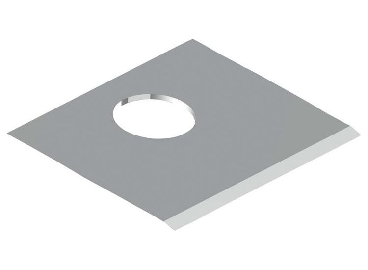 Monument Spare Blades for AC4P (Pack 5)