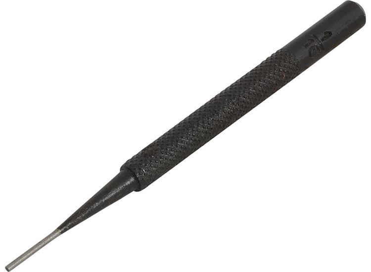Priory 135 Series Parrallel Pin Punches