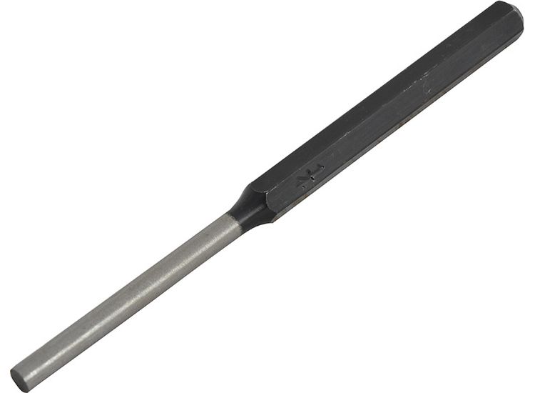 Priory 145 Series Long Series Pin Punches