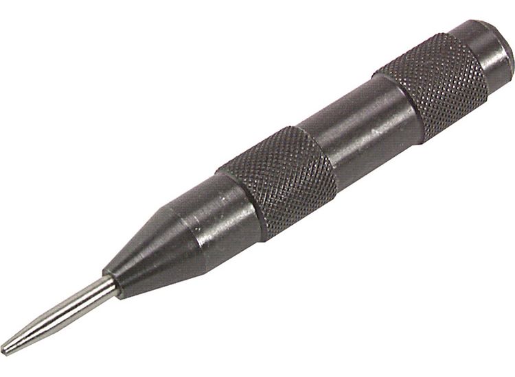 Priory 271 Automatic Centre Punch
