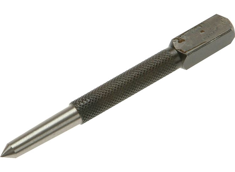 Priory 44 Series Square Head Centre Punches