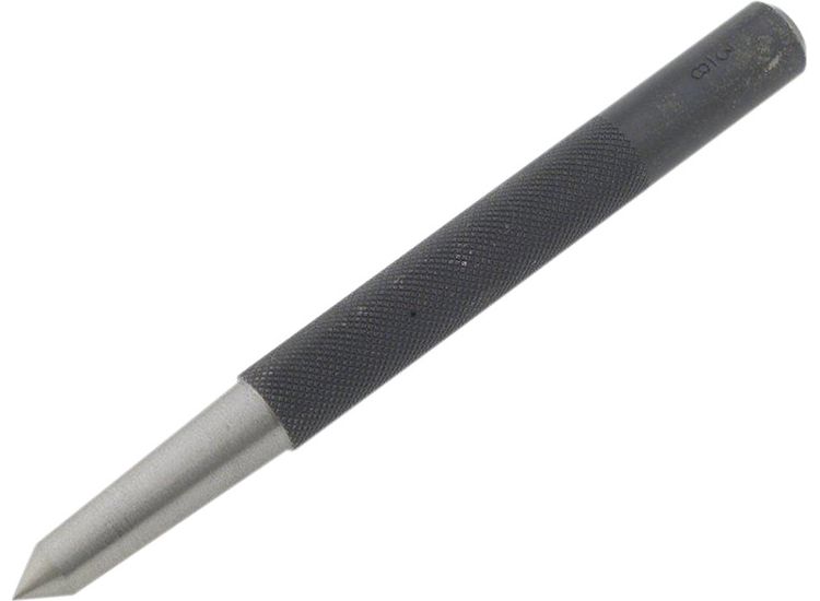 Priory Round Head Centre Punch