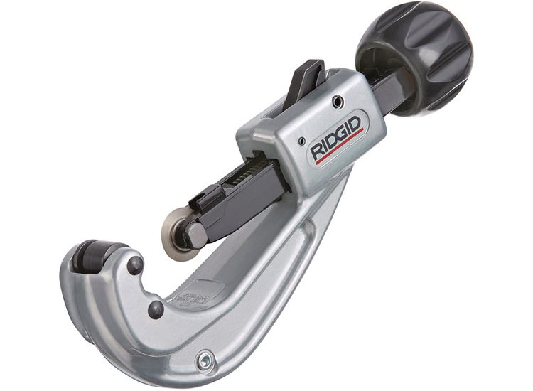 RIDGID 152 Quick-Acting Tube Cutter 6-66mm Capacity 31642