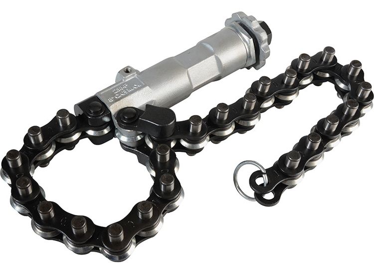 RIDGID 238-P Powered Soil Pipe Cutter 42878