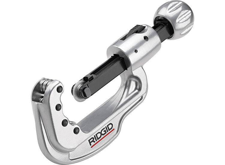 RIDGID 65S Stainless Steel Tube Cutter 6-65mm Capacity 31803
