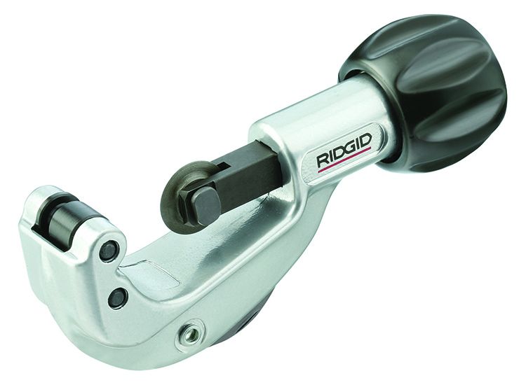 RIDGID Constant Swing Tube Cutter
