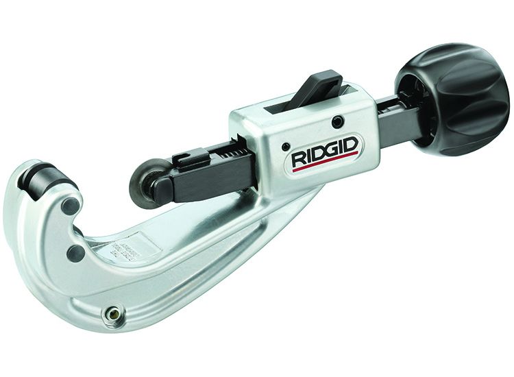 RIDGID Quick-Acting Tube Cutter, Copper