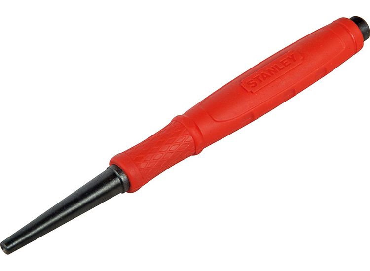 STANLEY® DynaGrip™ Nail Punch