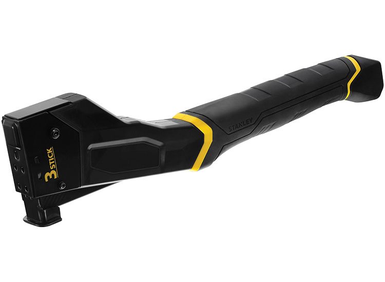 STANLEY® FatMax® Lightweight Composite Hammer Tacker