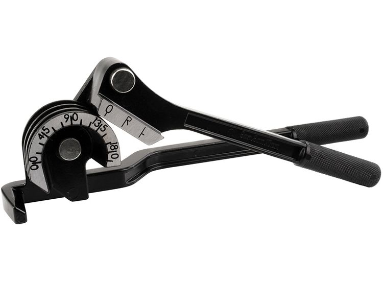 STANLEY® Mini Tube Bender 6 8 &amp; 10mm