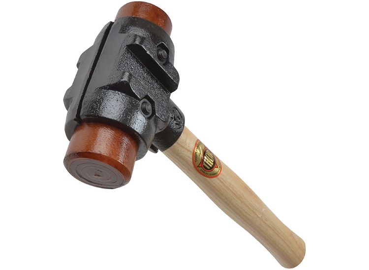 Thor Hide Split Head Hammer