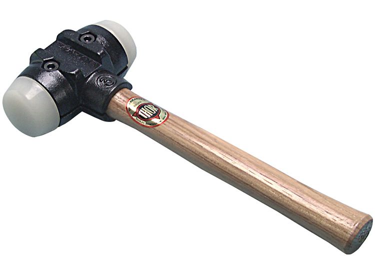 Thor Nylon Split Head Hammer