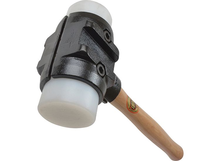 Thor Super Plastic Split Head Hammer