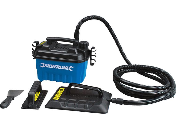 Silverline  2300W Steam Wallpaper Stripper