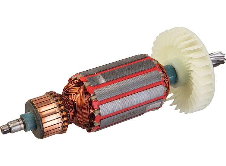 Triton Armature 240V