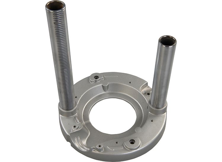 Triton Base and Post Assembly