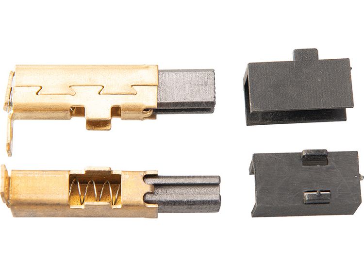 Triton Carbon Brush Assembly 2pk