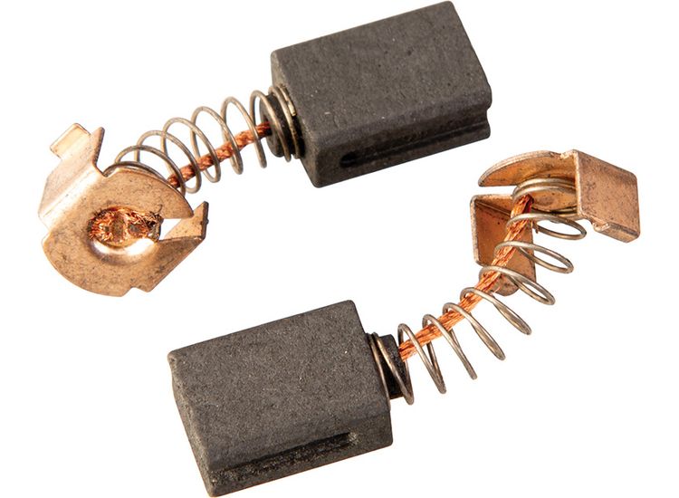 Triton Carbon Brush Pair