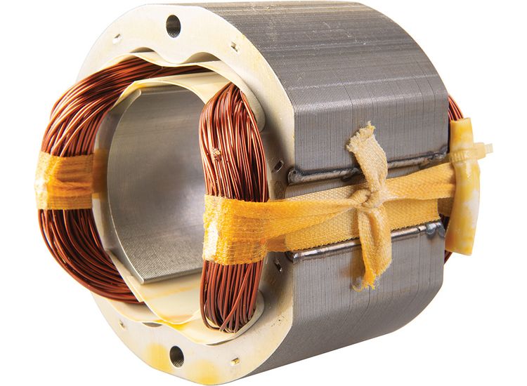 Triton Field Coil 240V