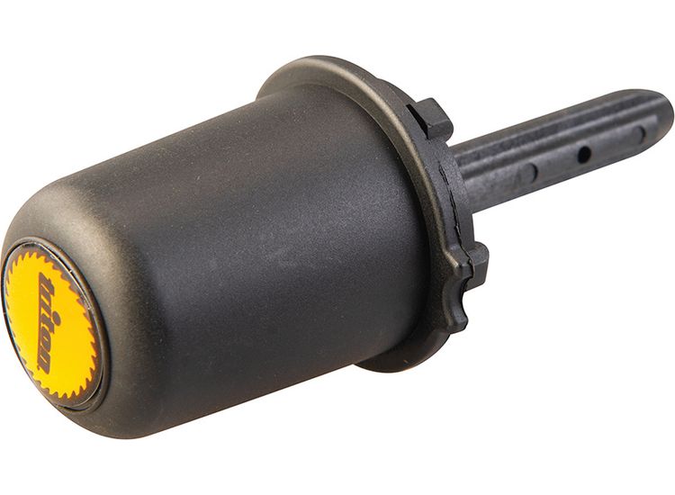 Triton Rack Post Cap