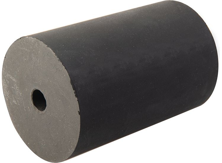 Triton Rubber Drum 76mm Dia