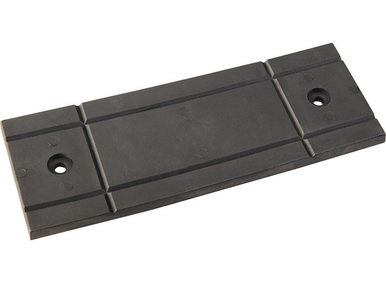 Triton Soft Jaw
