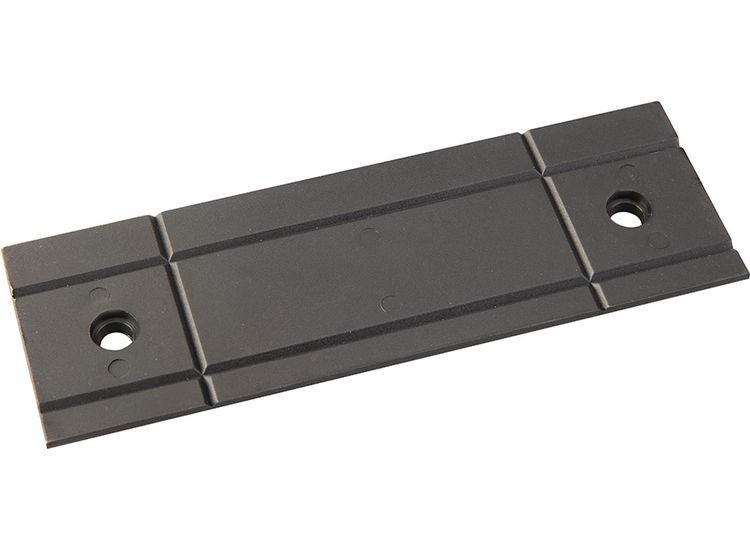 Triton Soft Jaw Backing