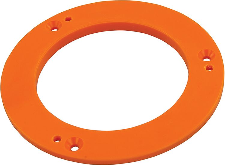 Triton Throat Plate D65