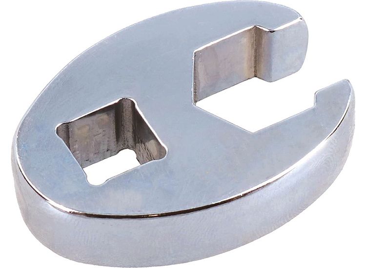 King Dick Crowfoot Spanner SD 3/8" Open Metric 6pt