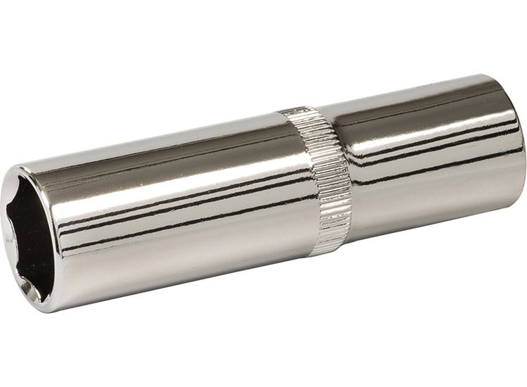 King Dick Deep Socket SD 3/8" AF 12pt