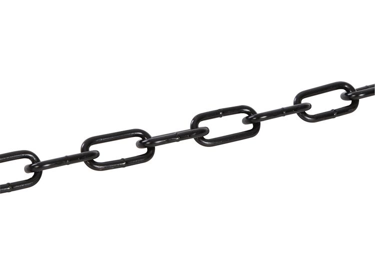 Fixman Japanned Chain Black