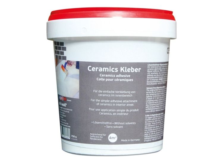 Dc Fix F2701098 Ceramics Adhesive