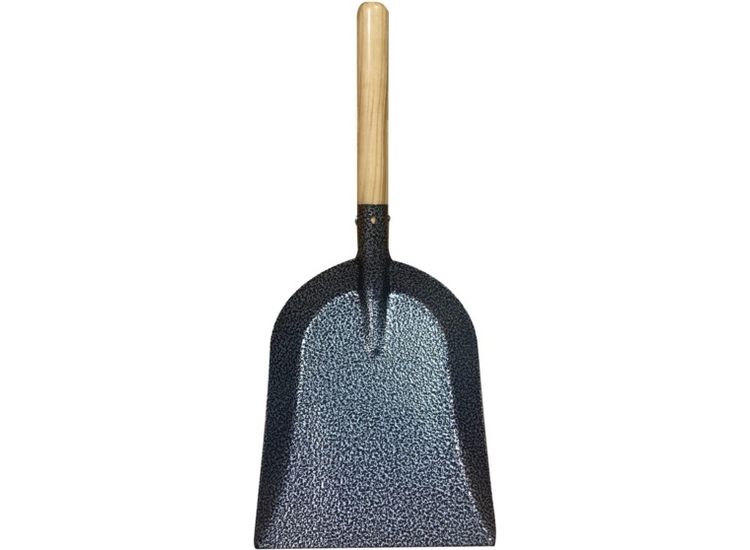 Hearth and Home HH250 Heavy Duty Hammer Finished Shovel