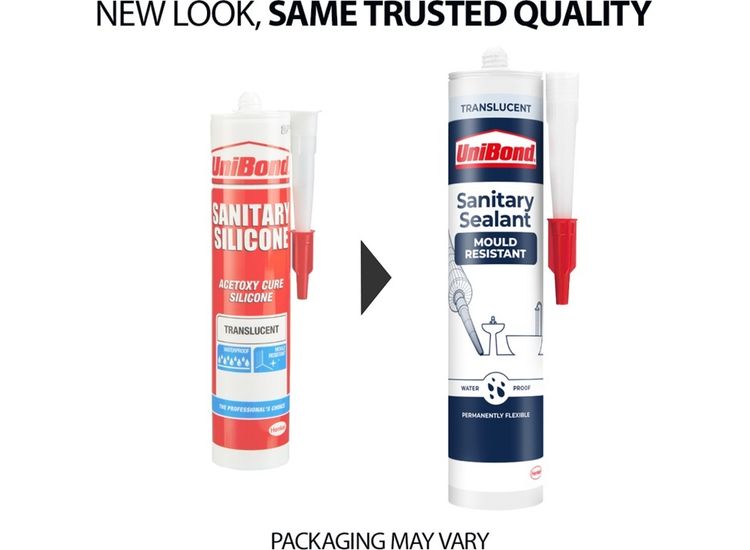 UniBond Sanitary Anti Mould Cartridge